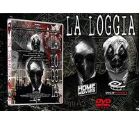 La Loggia (DVD DigitMovies) regia di Armando Armand - Audio ITA / Sottotitoli ITA/ING