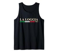 La Loggia Italia Canotta