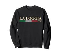 La Loggia Italia Felpa