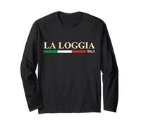 La Loggia Italia Maglia a Manica