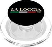 La Loggia Italia PopSockets PopGrip per MagSafe