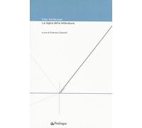 La logica della letteratura