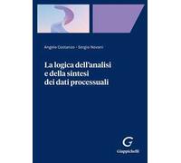 La logica dell'analisi e della sintesi dei dati processuali