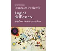 La logica dell'essere