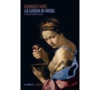 La logica di Hegel