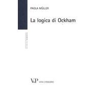 La logica di Ockham
