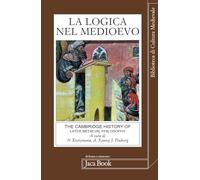 Libri Logica Nel Medioevo (La)