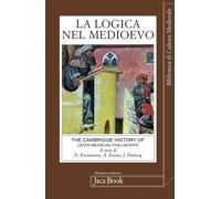 La logica nel Medioevo - Kenny Anthony, Kretman