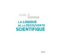La logique de la découverte scientifique