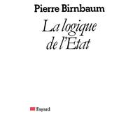 La logique de l'état