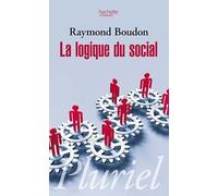 La logique du social