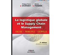 La logistique globale et le Supply Chain Management: Enjeux, principes, exemples