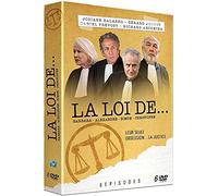 La Loi de... - Coffret