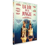 La loi de la jungle