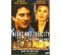 La loi de la nuit