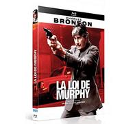 La Loi de Murphy – Blu-ray