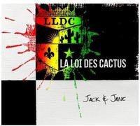 La Loi Des Cactus - Jack & Jane