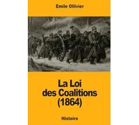 La Loi des Coalitions (1864)