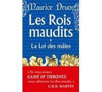 La Loi Des Males