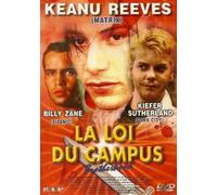 LA LOI DU CAMPUS KEANU REEVES [FR IMPORT]
