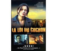 La Loi du Cochon (Pig's Law) by Eric Canuel