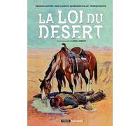 LA LOI DU DESERT : One Shot
