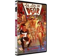 La Loi Du Desir [Edizione: Francia]