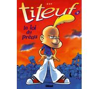 La loi du Préau