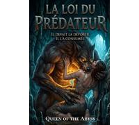 La Loi du Prédateur: Instinct Animal et Soumission Absolue