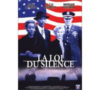 La loi du silence dvd