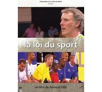 LA LOI DU SPORT