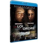La loi et l'ordre
