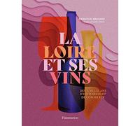 La Loire et ses vins: Deux mille ans d’histoire(s) et de commerce