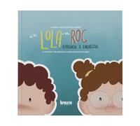 La Lola i en Roc aprenen a endreçar