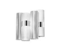 La Lollo Applique Bianco