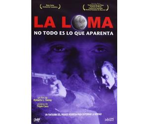 La Loma, No Todo Es Lo Que Aparenta (Import) (Dvd) (2012) Lito Cruz; Rubén Stell