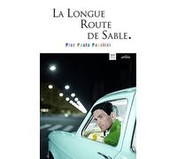 La longue route de sable
