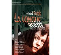 La Longue Route - Ghetto Terezin