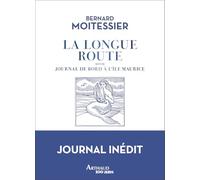 La longue route: Suivi de Journal de bord à l'île Maurice