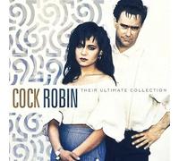 Cock Robin La loro ultima collezione (Vinyl LP)
