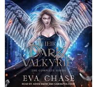 La loro Valchiria Oscura: La Serie Completa
