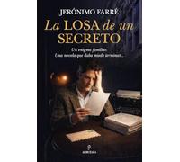 La losa de un secreto