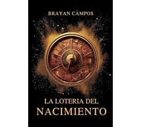 LA LOTERÍA DEL NACIMIENTO: Por qué "echarle ganas" no es suficiente y el mérito es el gran mito del siglo XXI