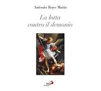 La lotta contro il demonio