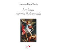 La lotta contro il demonio