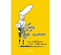 La lotta degli ossimori