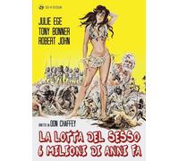 La Lotta Del Sesso 6 Milioni Di Anni Fa (DVD) Ege Bonner