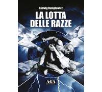La lotta delle razze