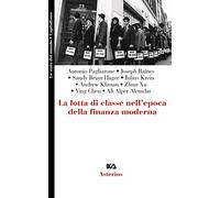 La lotta di classe nell'epoca della finanza moderna
