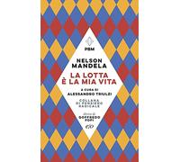 La lotta è la mia vita
